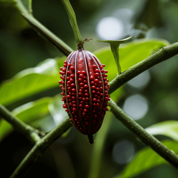 End 3 PM Slumps…This Amazonian Superfood is 5x More Powerful than Coffee!